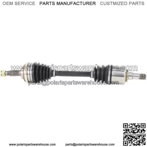 CV Axle Shaft TO-8097 fits 96-00 Toyota RAV4 (For: Toyota)