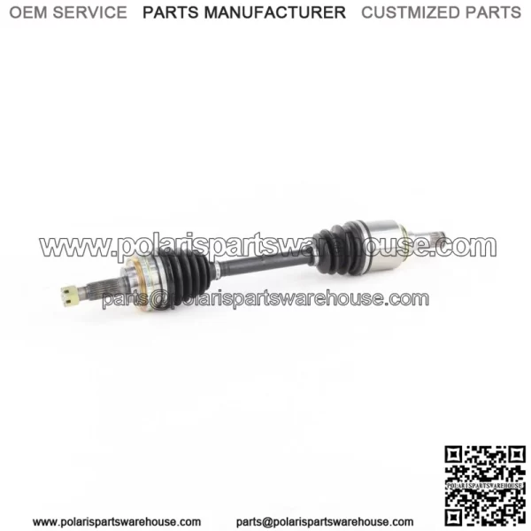 CV Axle Shaft TO-8097 fits 96-00 Toyota RAV4 (For: Toyota) - Image 2