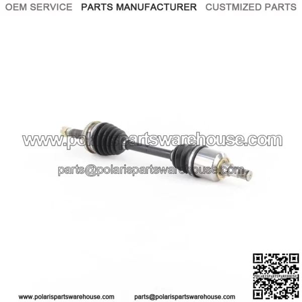 CV Axle Shaft TO-8097 fits 96-00 Toyota RAV4 (For: Toyota) - Image 3