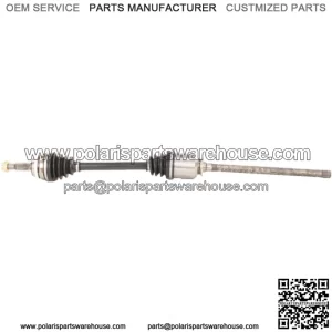 CV Axle Shaft TO-8239 fits 08-12 Toyota Highlander (For: Toyota)