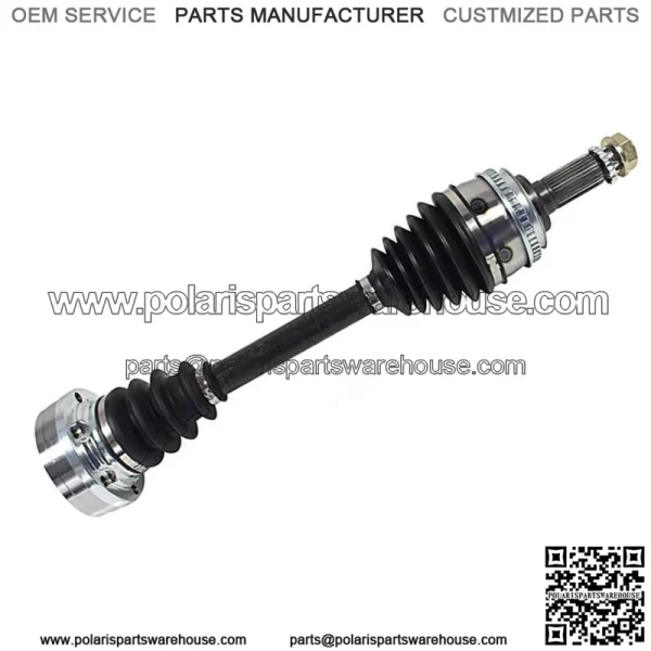 CV Axle Shaft Assembly for Lexus ES300 RX300 Toyota Camry V6 3.0L Front LH or RH