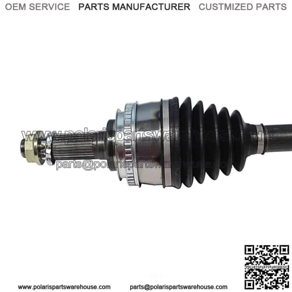 CV Axle Shaft Assembly for Lexus ES300 RX300 Toyota Camry V6 3.0L Front LH or RH - Image 3