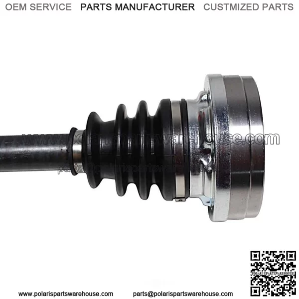 CV Axle Shaft Assembly for Lexus ES300 RX300 Toyota Camry V6 3.0L Front LH or RH - Image 4
