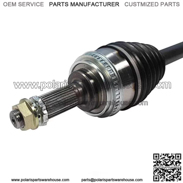 CV Axle Shaft Assembly for Lexus ES300 RX300 Toyota Camry V6 3.0L Front LH or RH - Image 5