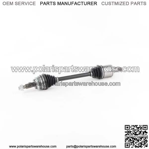 CV Axle Shaft TO-8186 fits 04-10 Toyota Sienna (For: Toyota) - Image 2