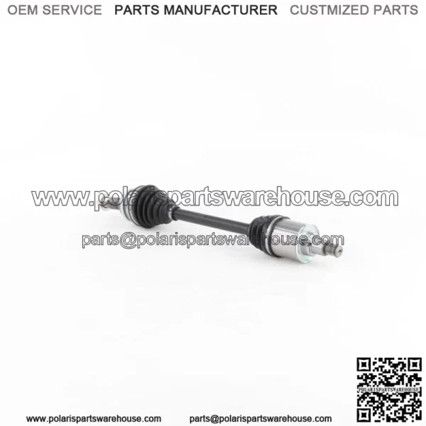 CV Axle Shaft TO-8186 fits 04-10 Toyota Sienna (For: Toyota) - Image 3