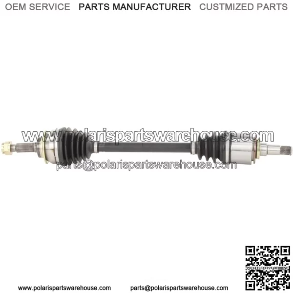 CV Axle Shaft TO-8039 fits 83-88 Toyota Tercel (For: Toyota)