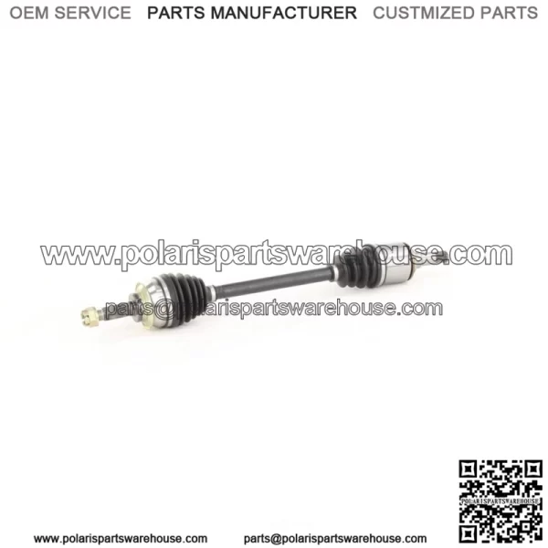 CV Axle Shaft TO-8039 fits 83-88 Toyota Tercel (For: Toyota) - Image 2