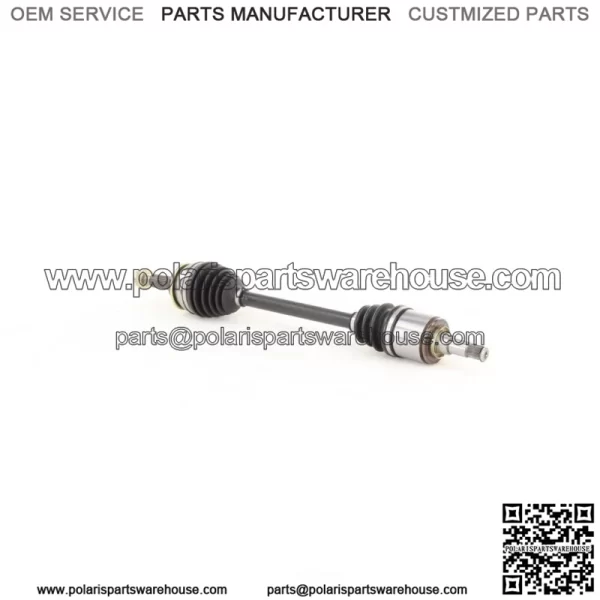 CV Axle Shaft TO-8039 fits 83-88 Toyota Tercel (For: Toyota) - Image 3