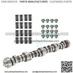 For Stage 2 LS Truck Cam Kit-Silverado/Sierra 4.8/5.3/6.0