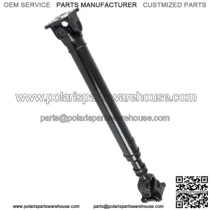 For Chrysler 300 Dodge Charger Magnum AWD Complete Front Drive Shaft Assembly