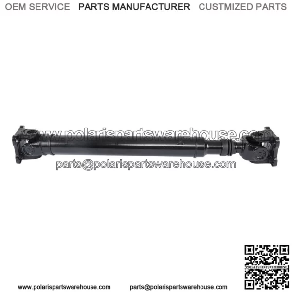 For Chrysler 300 Dodge Charger Magnum AWD Complete Front Drive Shaft Assembly - Image 2