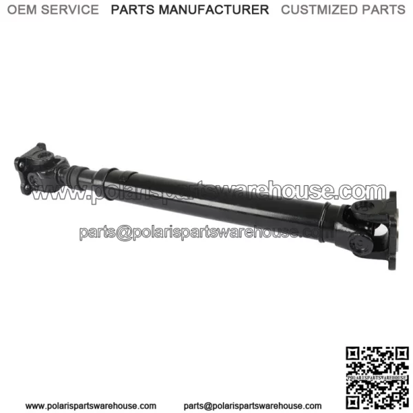 For Chrysler 300 Dodge Charger Magnum AWD Complete Front Drive Shaft Assembly - Image 4