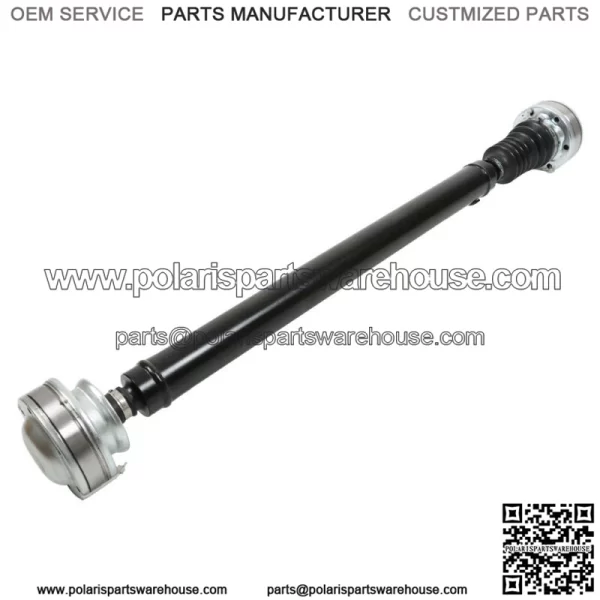 Front Drive Shaft 52099498AB For 99-02 Jeep Grand Cherokee AWD 4.7L 52099498AD - Image 2