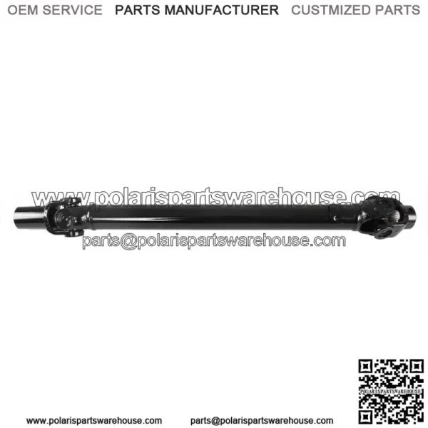 Front Prop Shaft Assembly For 2004-2006 Polaris Sportsman 500 /450 /400 1380233 - Image 2