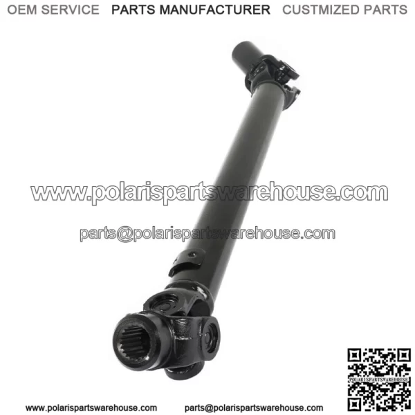 Front Prop Shaft Assembly For 2004-2006 Polaris Sportsman 500 /450 /400 1380233 - Image 4