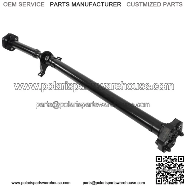 For 2009-2014 Chrysler 300 Dodge Charger 5.7L AWD Rear Drive Prop Shaft Assembly - Image 2