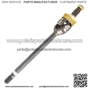 For 1994-01 Dodge Ram 1500 1994-97 Ram 2500 Front Driver Side CV Axle Assembly