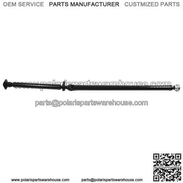 For Ford Explorer Taurus Lincoln MKS Mercury Rear Driveshaft Assembly 8G1Z4R602B