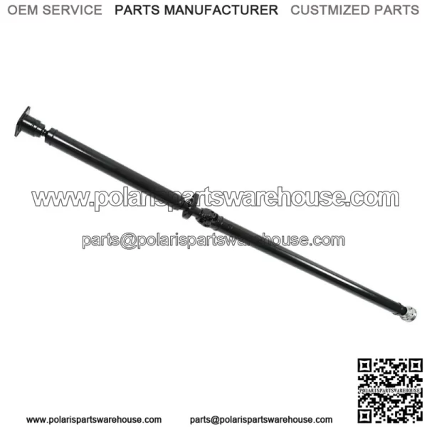 For Ford Explorer Taurus Lincoln MKS Mercury Rear Driveshaft Assembly 8G1Z4R602B - Image 3