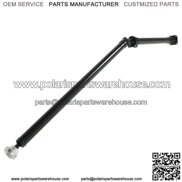 For Ford Explorer Taurus Lincoln MKS Mercury Rear Driveshaft Assembly 8G1Z4R602B - Image 4