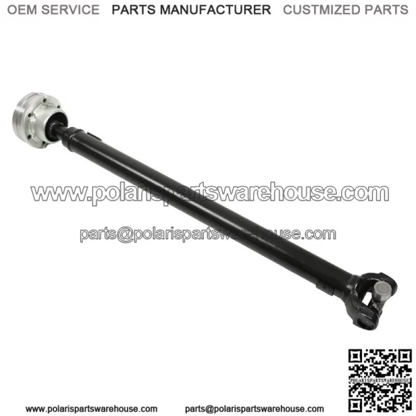 For Ford Explorer Ranger Mazda Truck AWD 4WD Front Prop Drive Shaft Assembly - Image 3