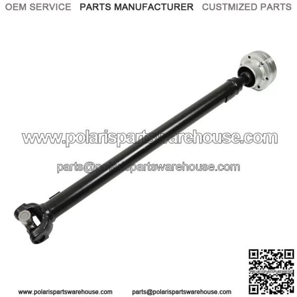 For Ford Explorer Ranger Mazda Truck AWD 4WD Front Prop Drive Shaft Assembly - Image 4