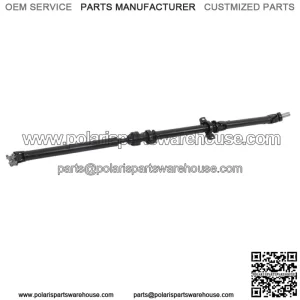 For Toyota Highlander Lexus RX330 RX350 AWD Rear Drive Shaft Prop Shaft Assembly
