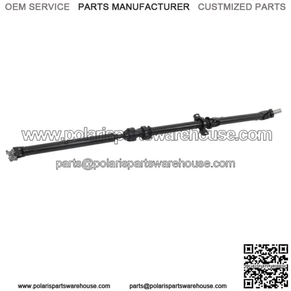 For Toyota Highlander Lexus RX330 RX350 AWD Rear Drive Shaft Prop Shaft Assembly