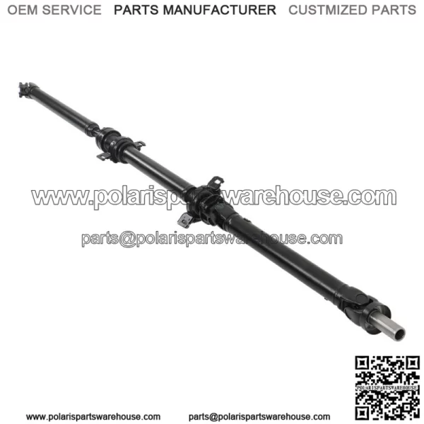 For Toyota Highlander Lexus RX330 RX350 AWD Rear Drive Shaft Prop Shaft Assembly - Image 3