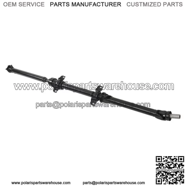 For Toyota Highlander Lexus RX330 RX350 AWD Rear Drive Shaft Prop Shaft Assembly - Image 4