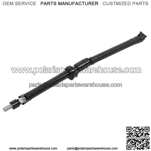 For 2003-2005 Subaru Forester 2.5L Automatic Rear Driveshaft Prop Shaft 65-7013