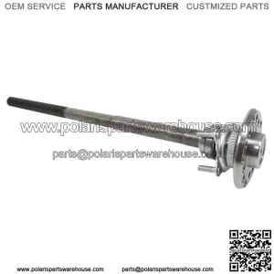 For 2007-2017 Jeep Wrangler 3.6&3.8L Rear Axle Shaft Assembly 68003272AA 1PC