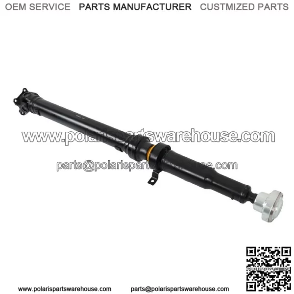 For 2006-2013 Land Rover Range Rover Sport LR037028 Rear Driveshaft Assembly