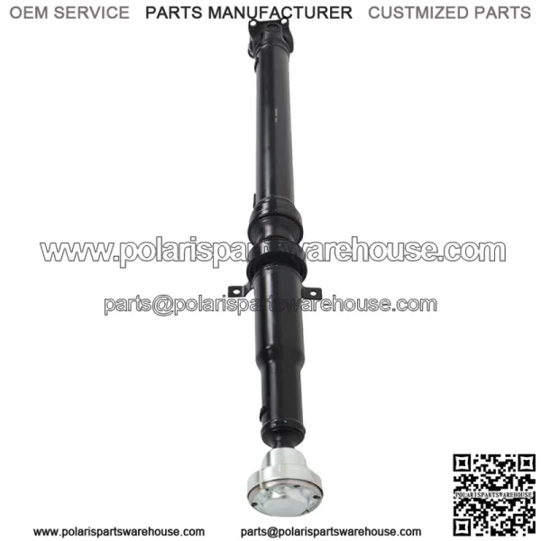 For 2006-2013 Land Rover Range Rover Sport LR037028 Rear Driveshaft Assembly - Image 2