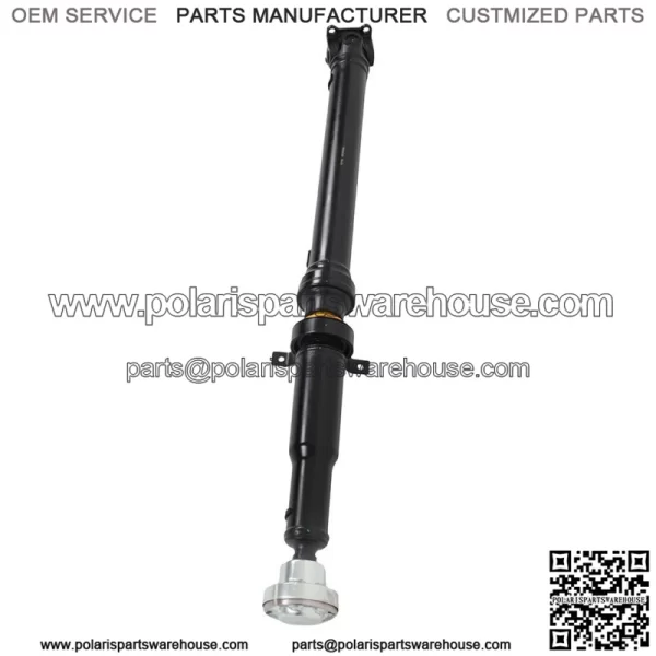 For 2006-2013 Land Rover Range Rover Sport LR037028 Rear Driveshaft Assembly - Image 3