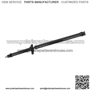 For 2010-2012  Subaru Outback 2.5L Automatic Trans Rear Driveshaft Prop Shaft