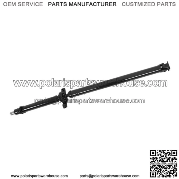 For 2010-2012  Subaru Outback 2.5L Automatic Trans Rear Driveshaft Prop Shaft