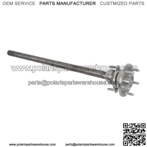 For 2007-16 Jeep Wrangler DANA 44 w/Tru-Lok and bearing & seal Rear Axle Shaft