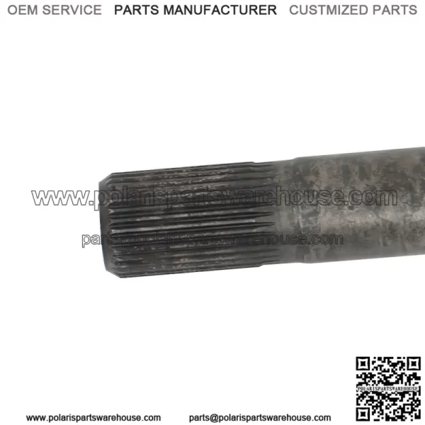 For 2007-16 Jeep Wrangler DANA 44 w/Tru-Lok and bearing & seal Rear Axle Shaft - Image 3