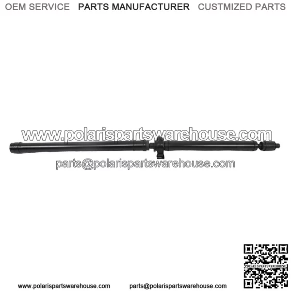 For 2017-2020 GMC Acadia 2.0L 2.5L Rear Driveshaft Prop Shaft Assembly 84009480