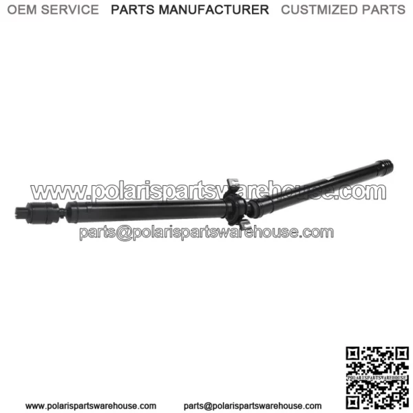 For 2017-2020 GMC Acadia 2.0L 2.5L Rear Driveshaft Prop Shaft Assembly 84009480 - Image 2