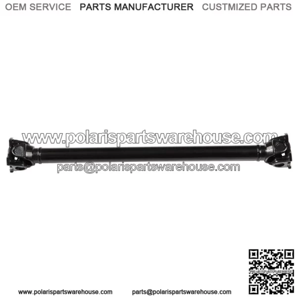 For 2012-2013 BMW 528 528i xDrive 2.0L AWD Front Drive Shaft 26208628043 - Image 2