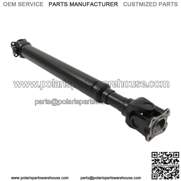 For Nissan Armada Frontier Suzuki 4WD AWD Front Driveshaft Prop Shaft Assembly - Image 2