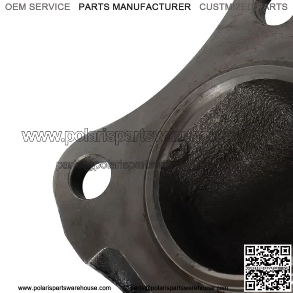 For Nissan Armada Frontier Suzuki 4WD AWD Front Driveshaft Prop Shaft Assembly - Image 4