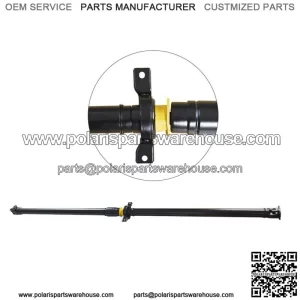 For 1997-2001 Honda CRV CR-V 2.0L Rear Drive Shaft Driveshaft Assembly 4x4 1PC