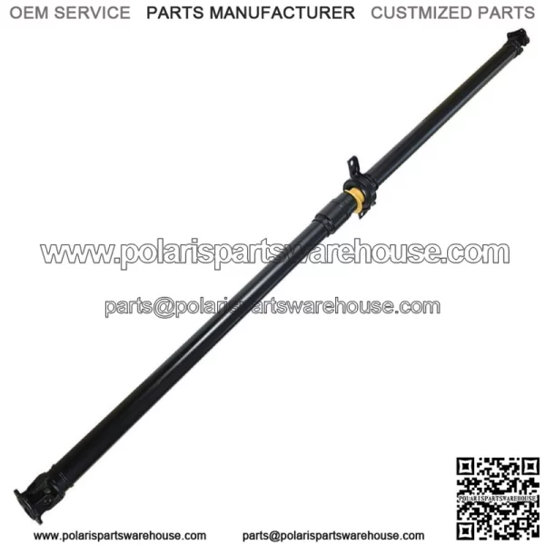 For 1997-2001 Honda CRV CR-V 2.0L Rear Drive Shaft Driveshaft Assembly 4x4 1PC - Image 2