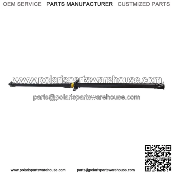 For 1997-2001 Honda CRV CR-V 2.0L Rear Drive Shaft Driveshaft Assembly 4x4 1PC - Image 3