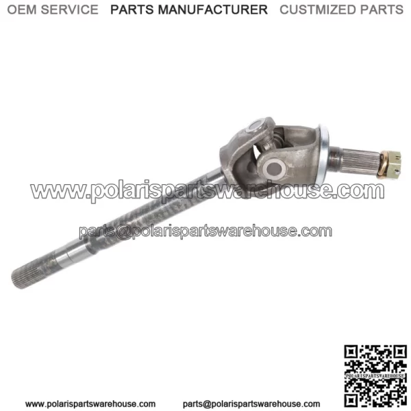 For 2003-2008 Dodge Ram 2500 3500 Front Left  Driver Side Axle Shaft 5086667AB - Image 4