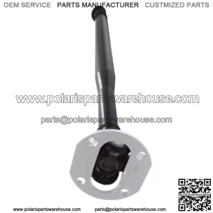 For 05-15 Mercedes C230 C250 C300 E350 S550 CLS63 GLK350 SL65 Front Drive Shaft